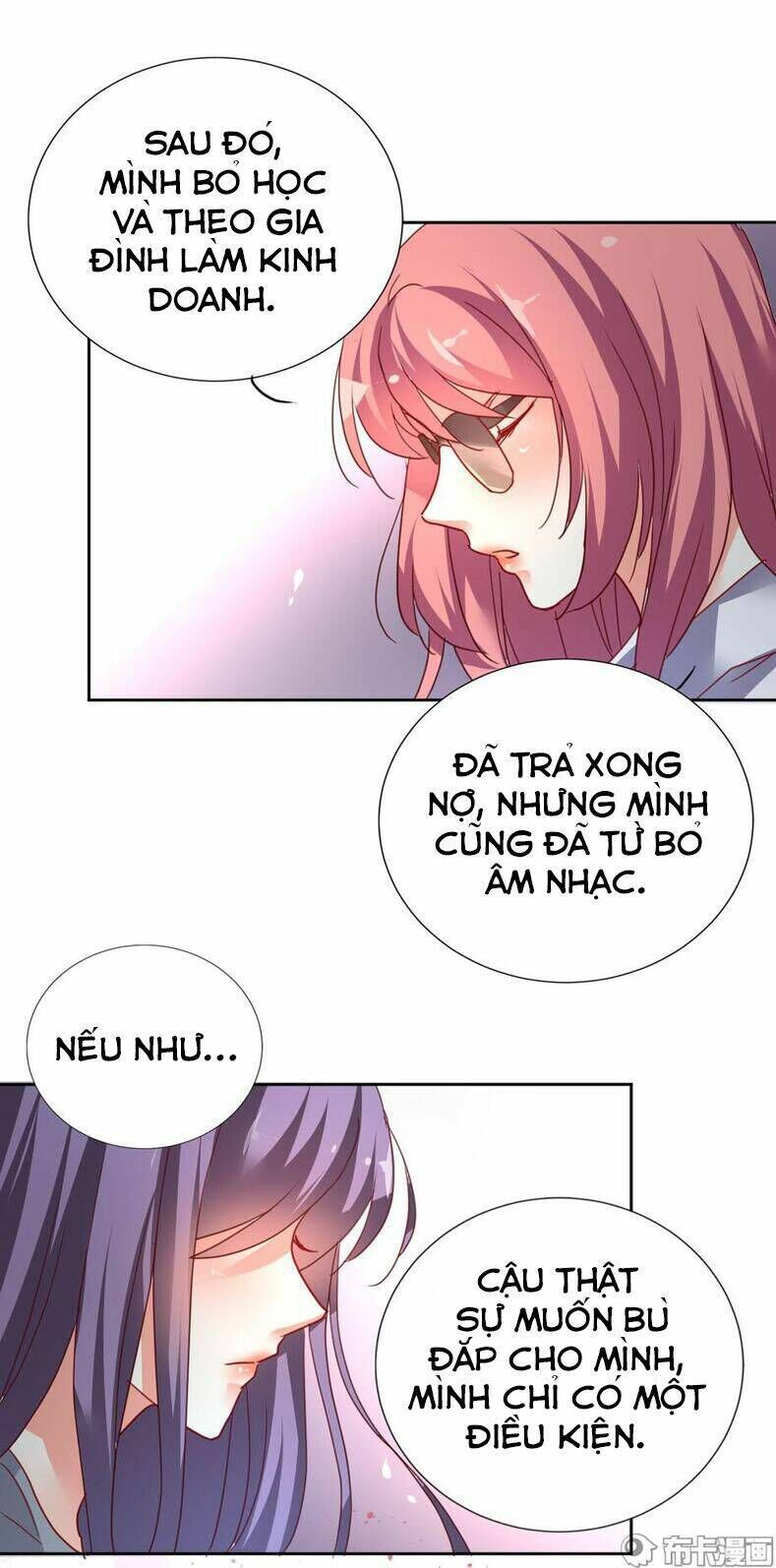 Cô Gái Đặc Biệt Nhất Của Tôi Chapter 35 - Next Chapter 36