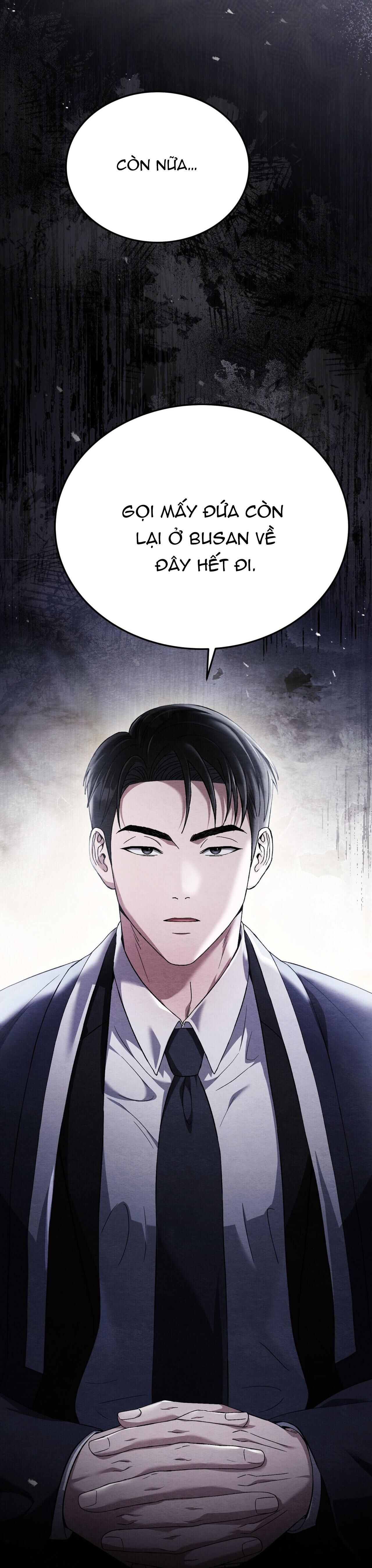 ăn một lời hai Chapter 36 - Trang 1