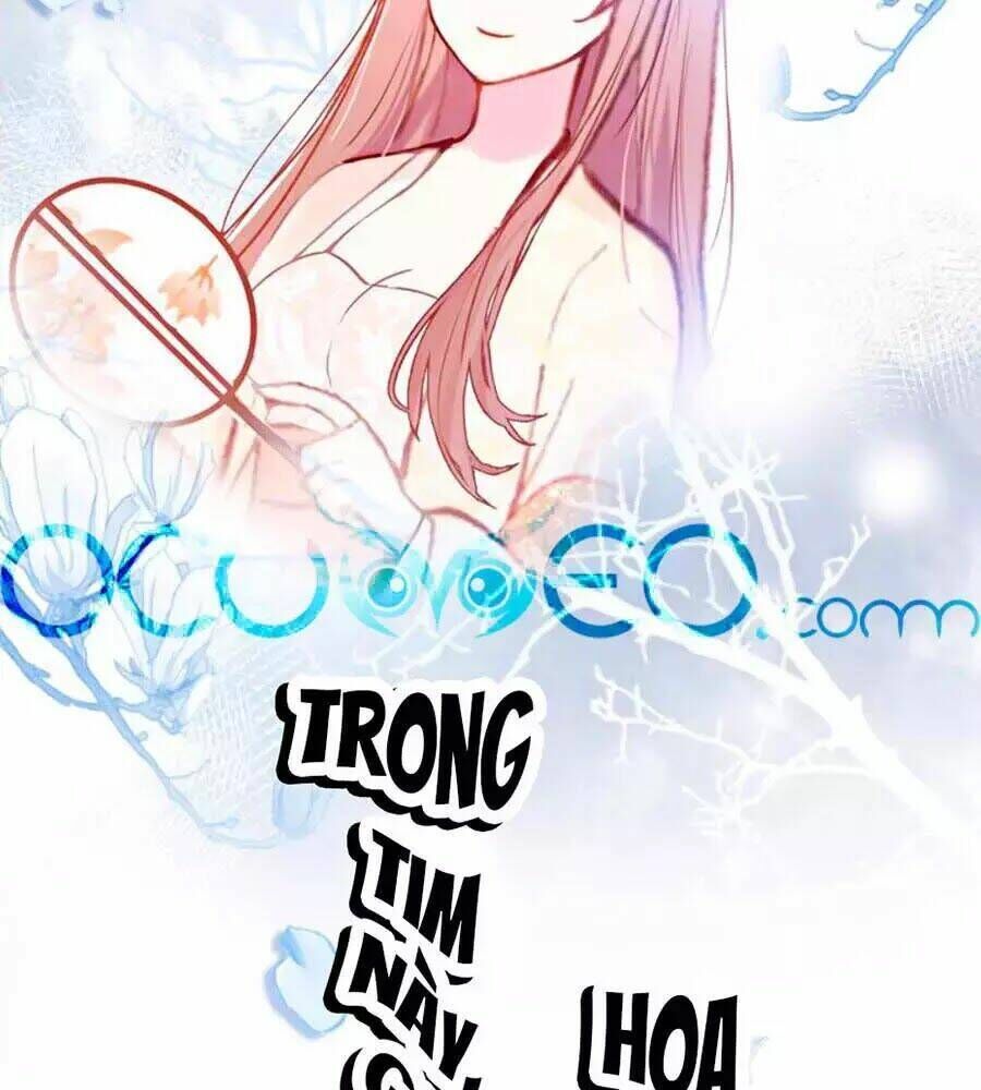 Trẫm Cũng Không Muốn Quá Khí Phách Chapter 18 - Trang 2