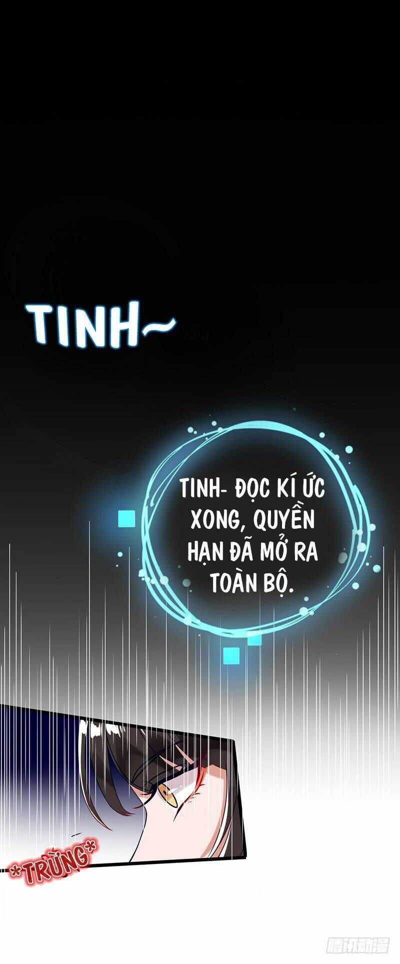 Triều Hoàng Cặn Bã Chapter 1 - Trang 2