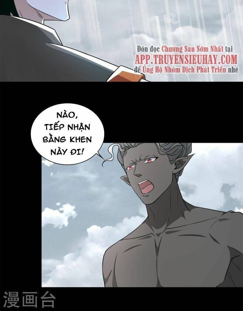 mạt thế vi vương chapter 506 - Next chapter 507