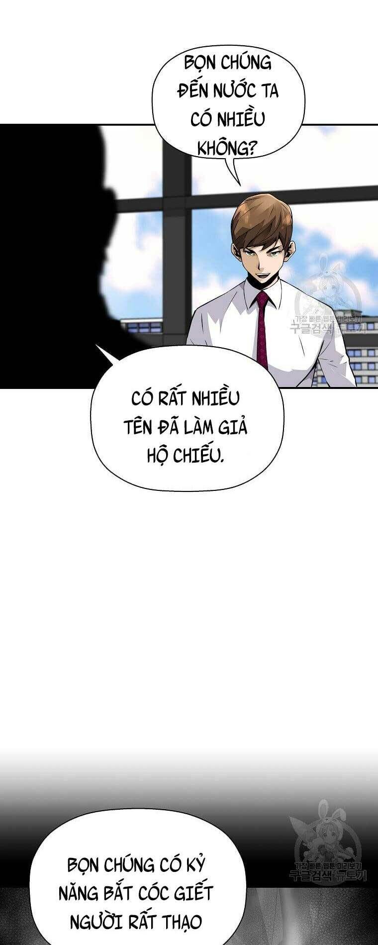 sự trở lại của huyền thoại chapter 81 - Next chapter 82