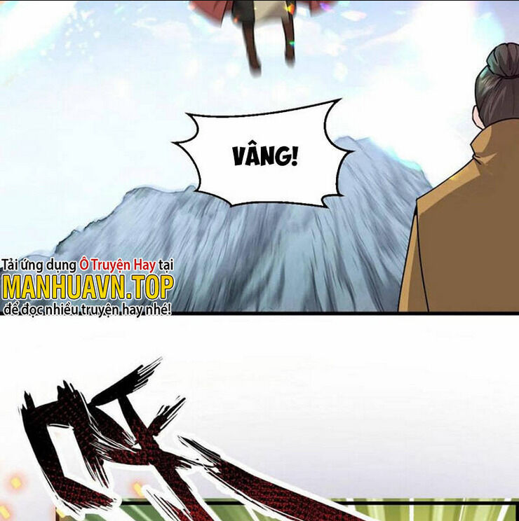 Vô Địch Đốn Ngộ chapter 123 - Trang 2