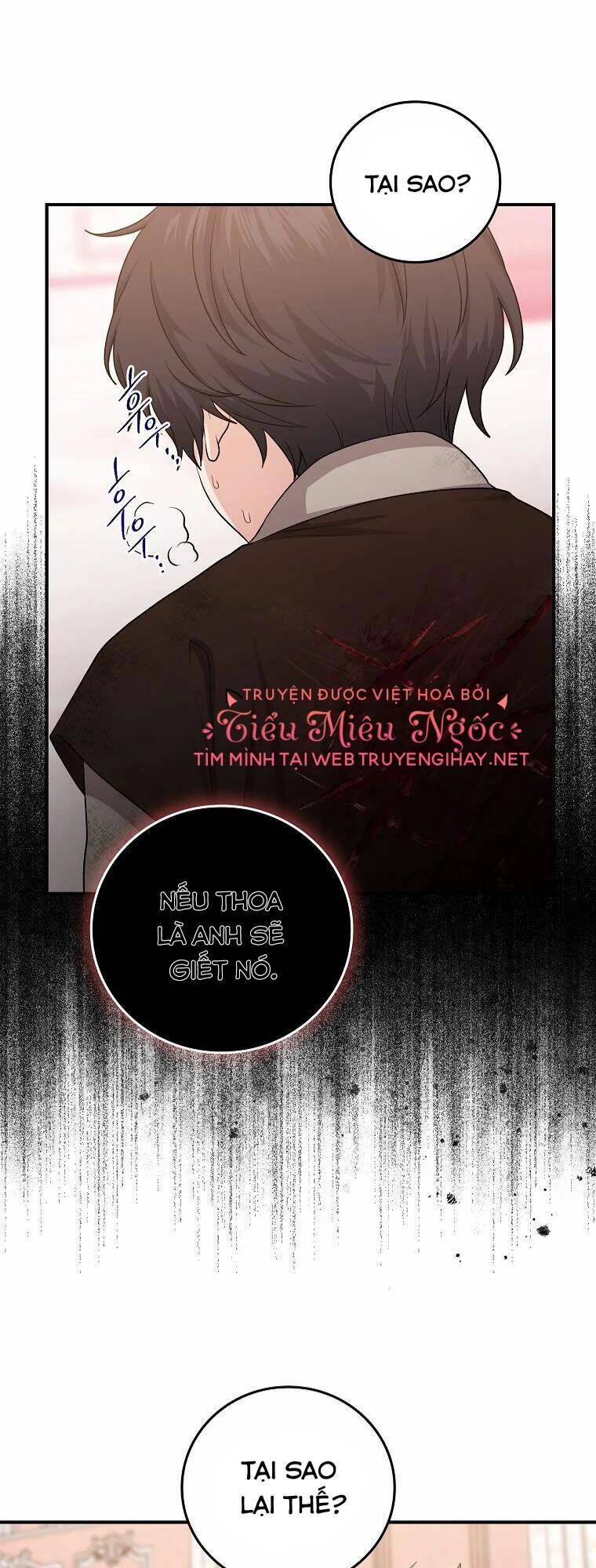 tôi đã diễn tròn vai một đứa con gái nuôi chapter 11 - Next chapter 12