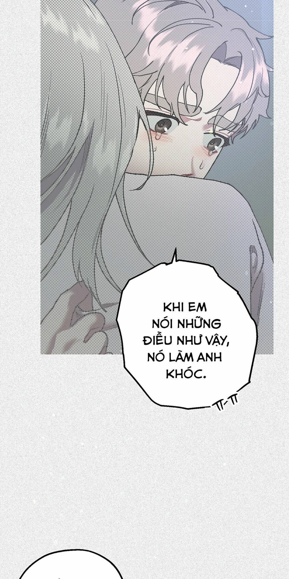 người chồng thứ hai của tôi chapter 38.2 - Trang 2