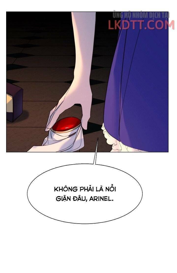 ác nữ cần bạo chúa Chapter 7 - Trang 2