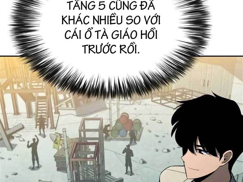 người chơi mới solo cấp cao nhất chapter 118 - Trang 1