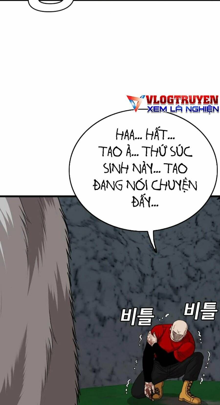 người xấu chapter 178 - Trang 2