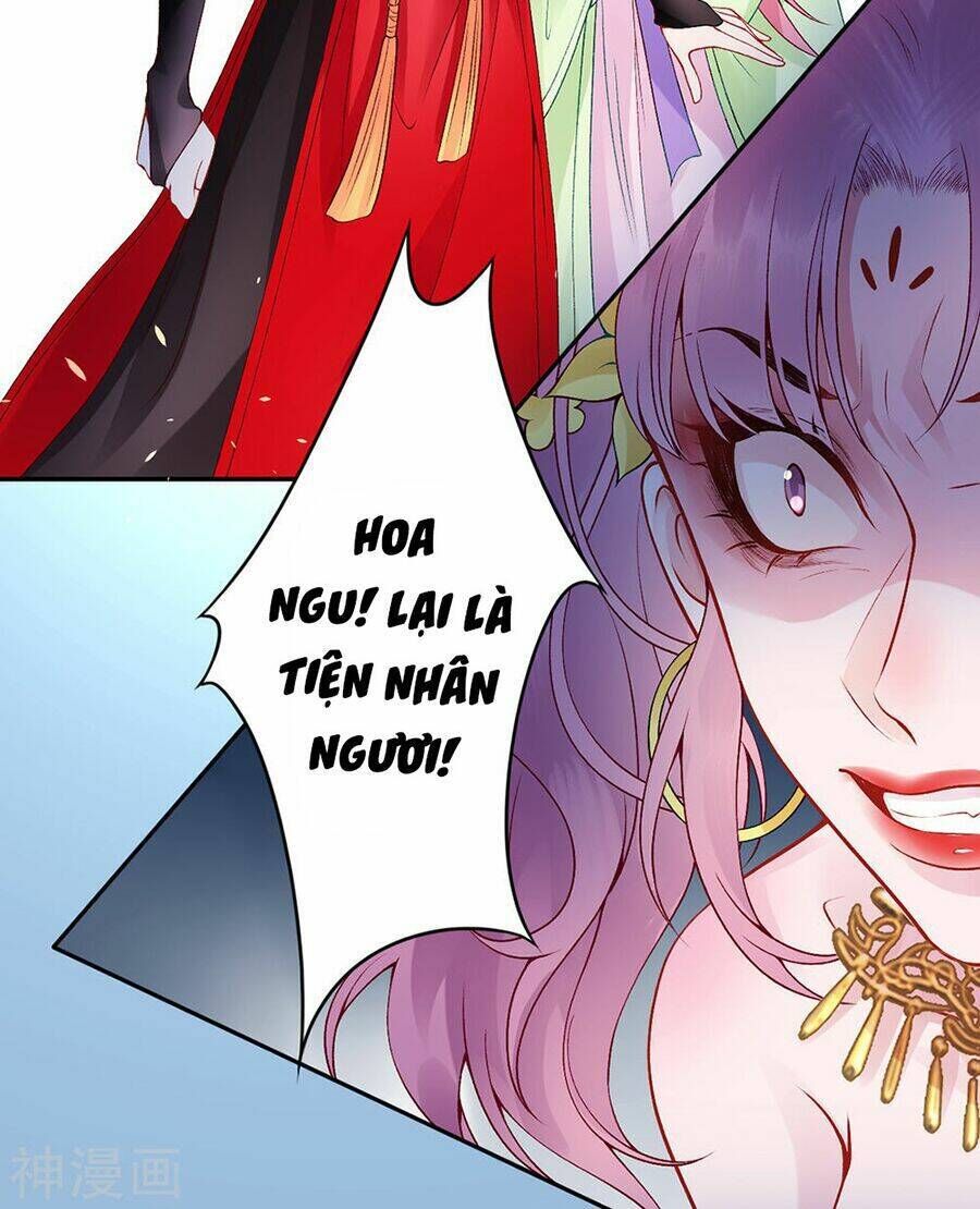 hoàng phi 9000 tuổi chapter 65 - Next chapter 66