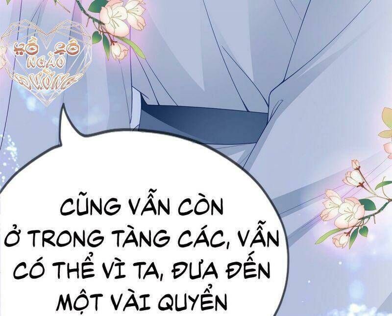 bổn vương muốn ngươi Chapter 26 - Trang 2