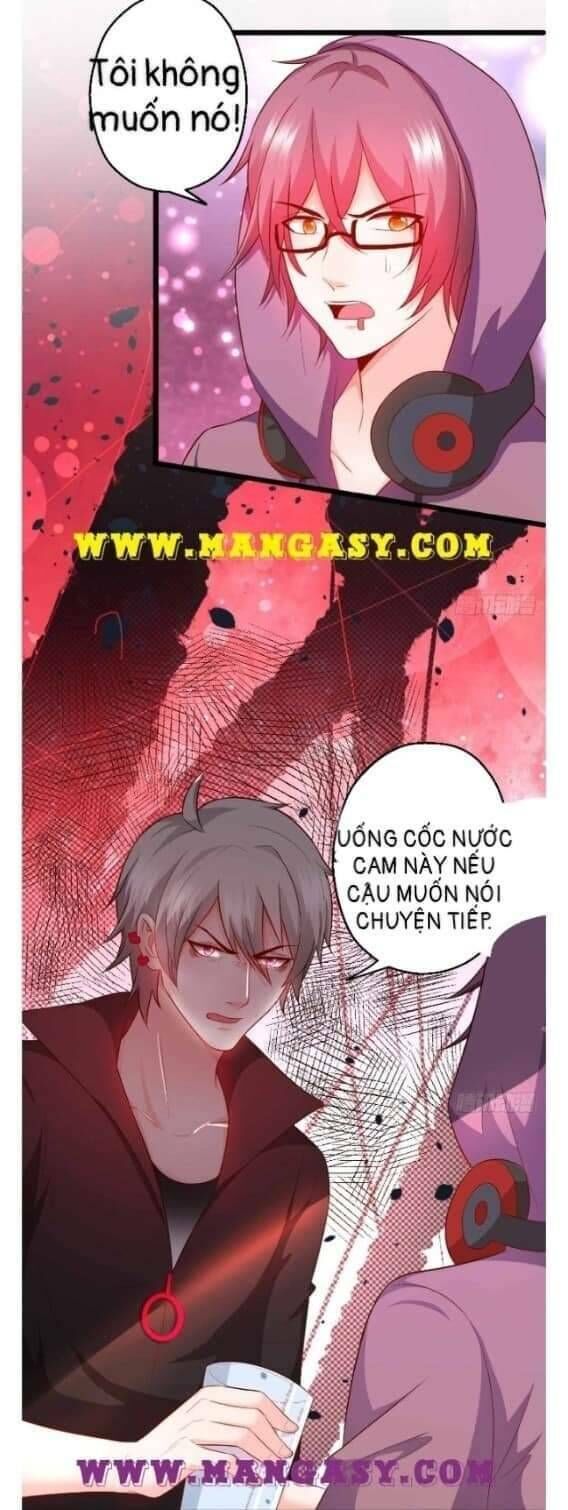 hắc đạo này có chút manh chapter 103 - Next chapter 104