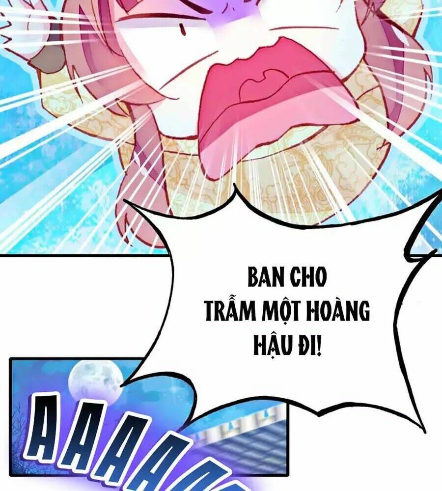 Trẫm Cũng Không Muốn Quá Khí Phách Chapter 18 - Trang 2