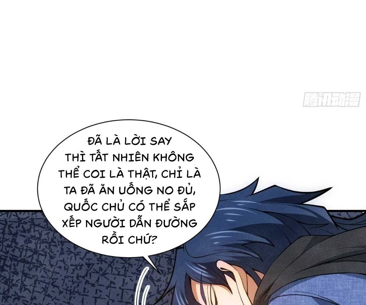 Luyện Khí 3000 Tầng: Mở Đầu Thu Nữ Đế Làm Đệ Chapter 14 - Next Chapter 15