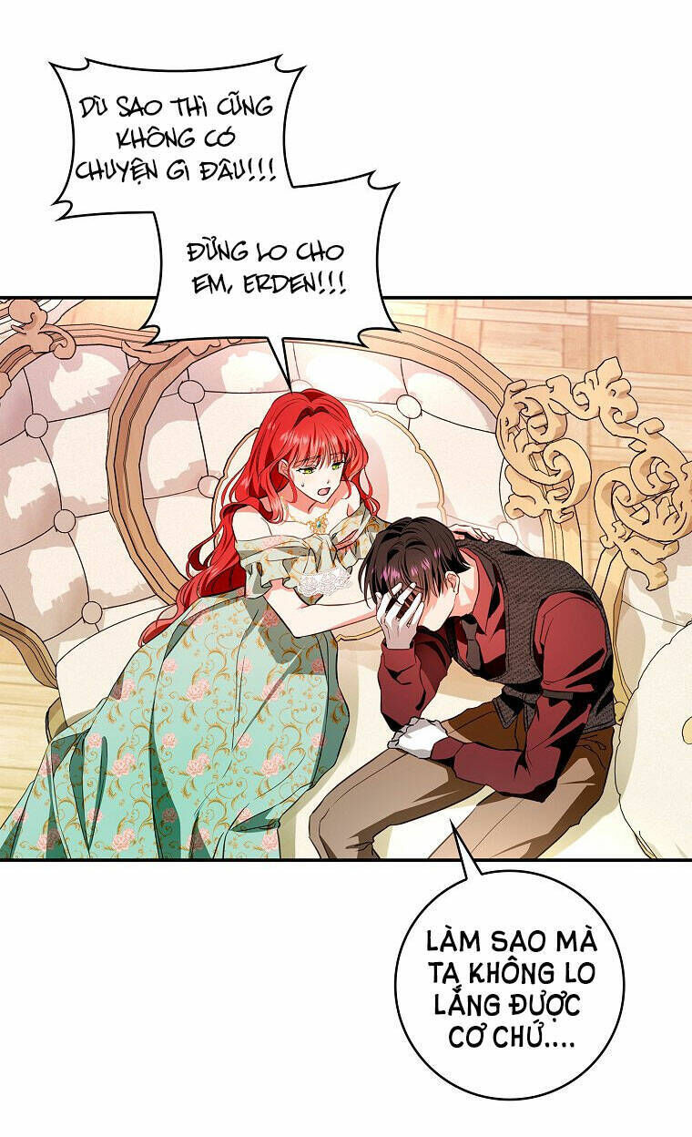 hôn phu ẩn sắc Chapter 92.2 - Next Chap 93