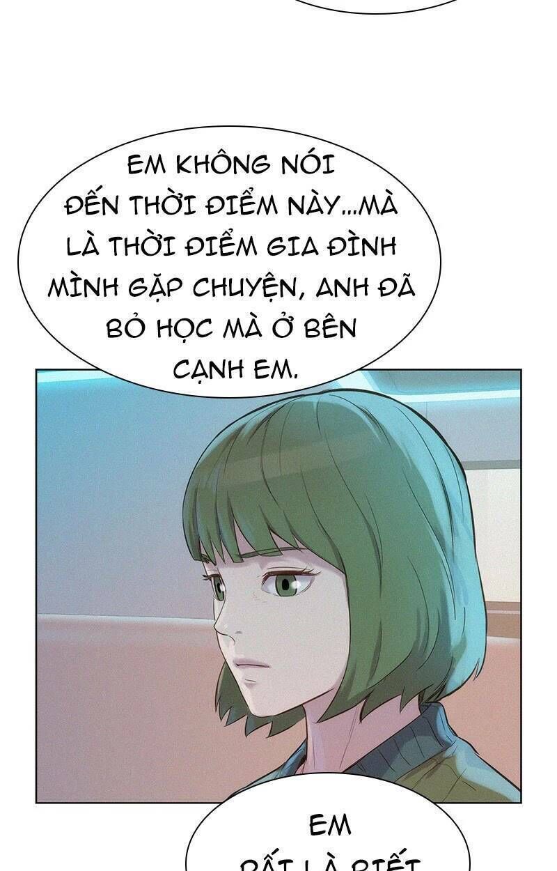 thợ săn 3 cm chapter 98 - Trang 2