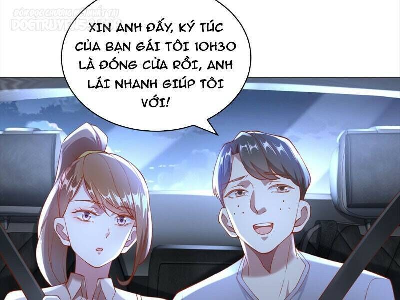 tôi là tài xế xe công nghệ có chút tiền thì đã sao? chapter 15 - Next chapter 16