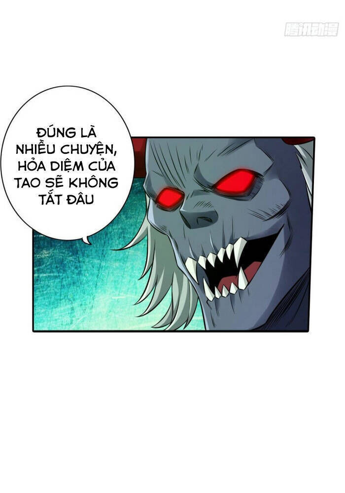 hệ thống tìm đường chết mạnh nhất Chapter 104 - Trang 2