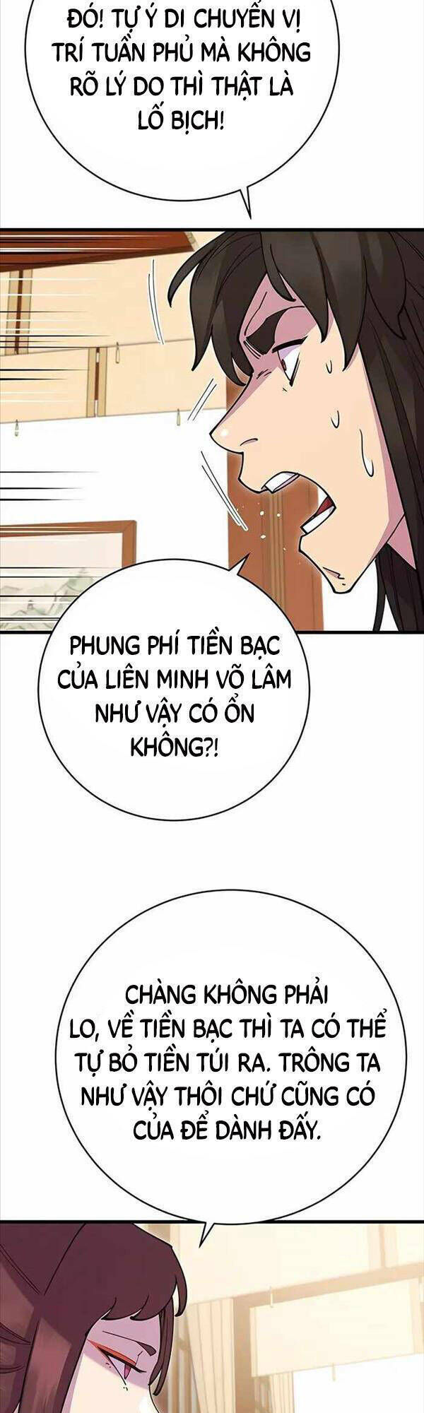 thiên hạ đệ nhất đại sư huynh chương 41 - Next chapter 42