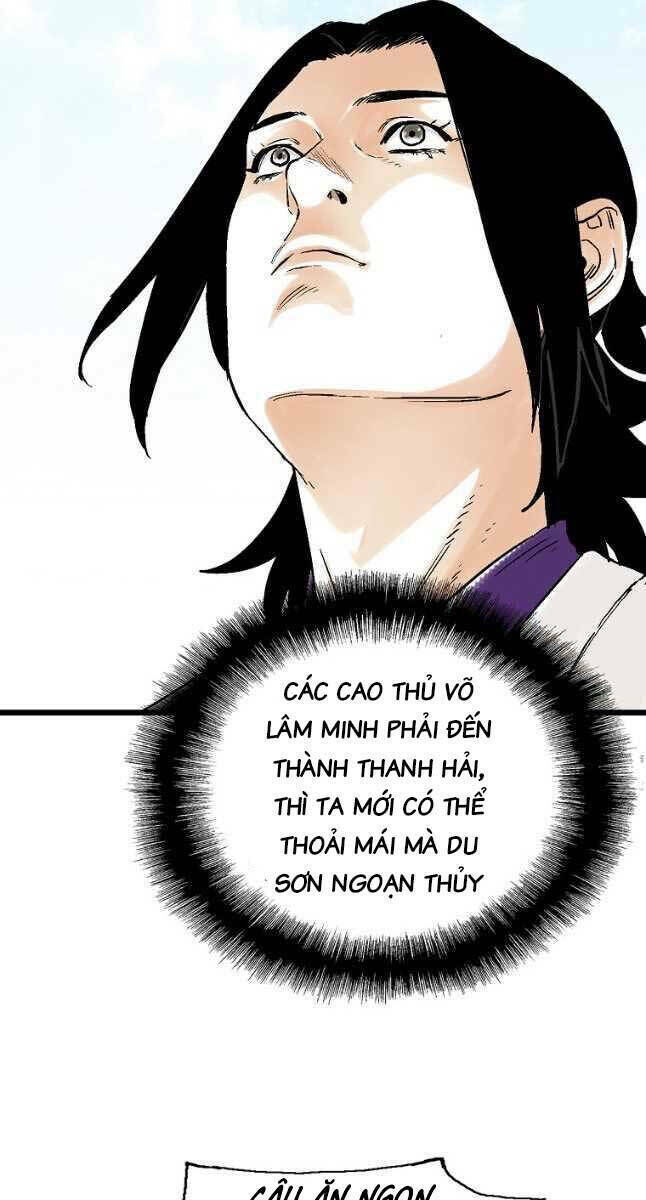 ma hiệp côn lôn chapter 46 - Next chương 47