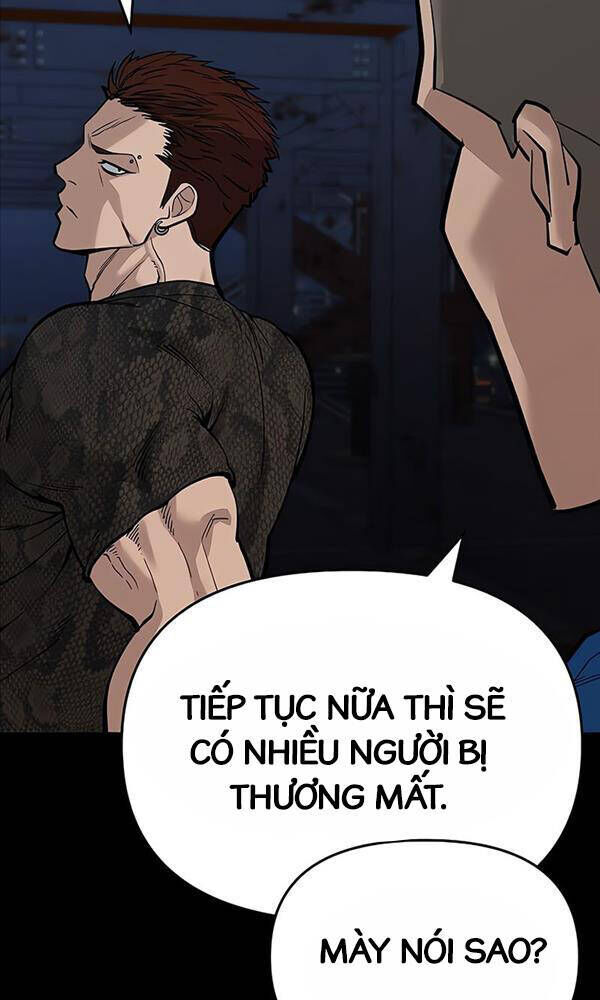 giang hồ thực thi công lý chapter 60 - Trang 2