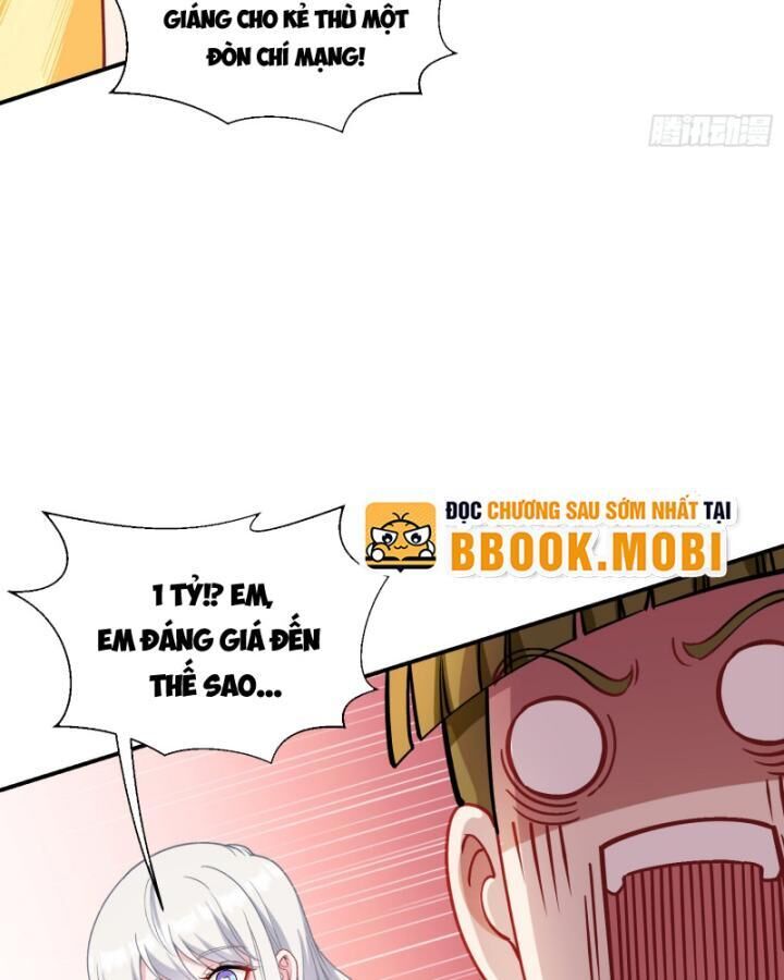 không làm kẻ nịnh bợ nữa, ta trở thành tỷ phú! chapter 85 - Next chapter 86