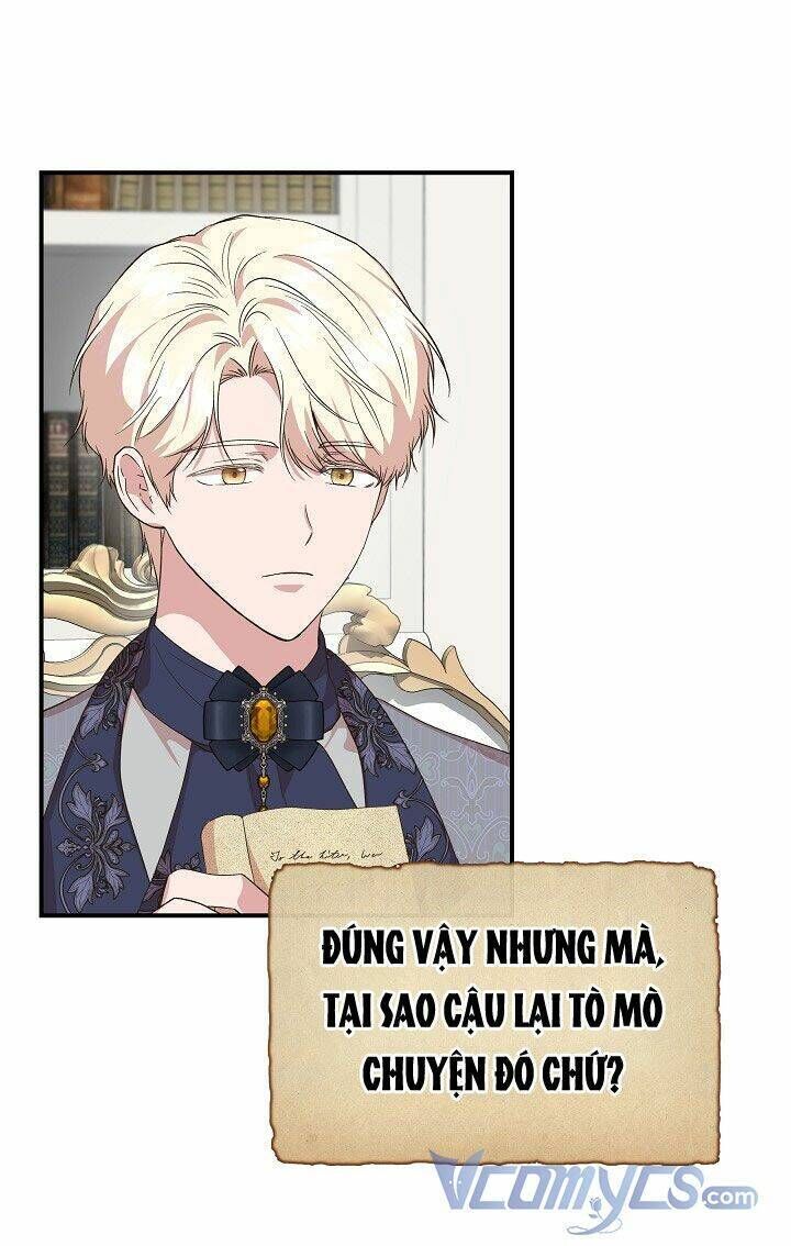 tôi không phải là cinderella chapter 81 - Trang 2