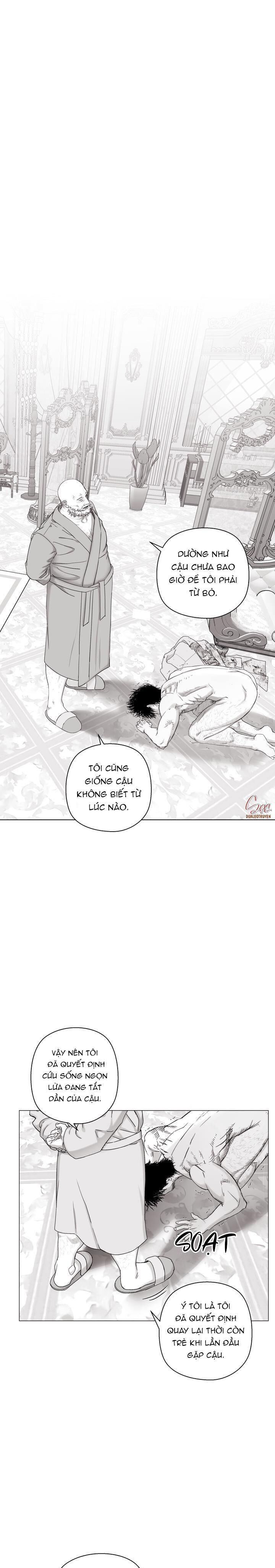 nhà vô địch ngoan cường Chapter 19 - Trang 2