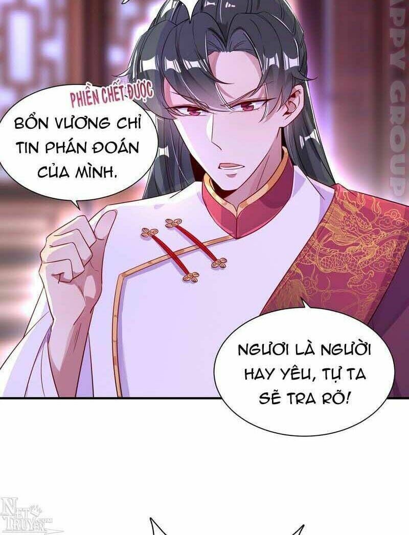 Thiên Thần Gấu Trúc Muốn Được Ôm Chapter 56 - Next Chapter 57