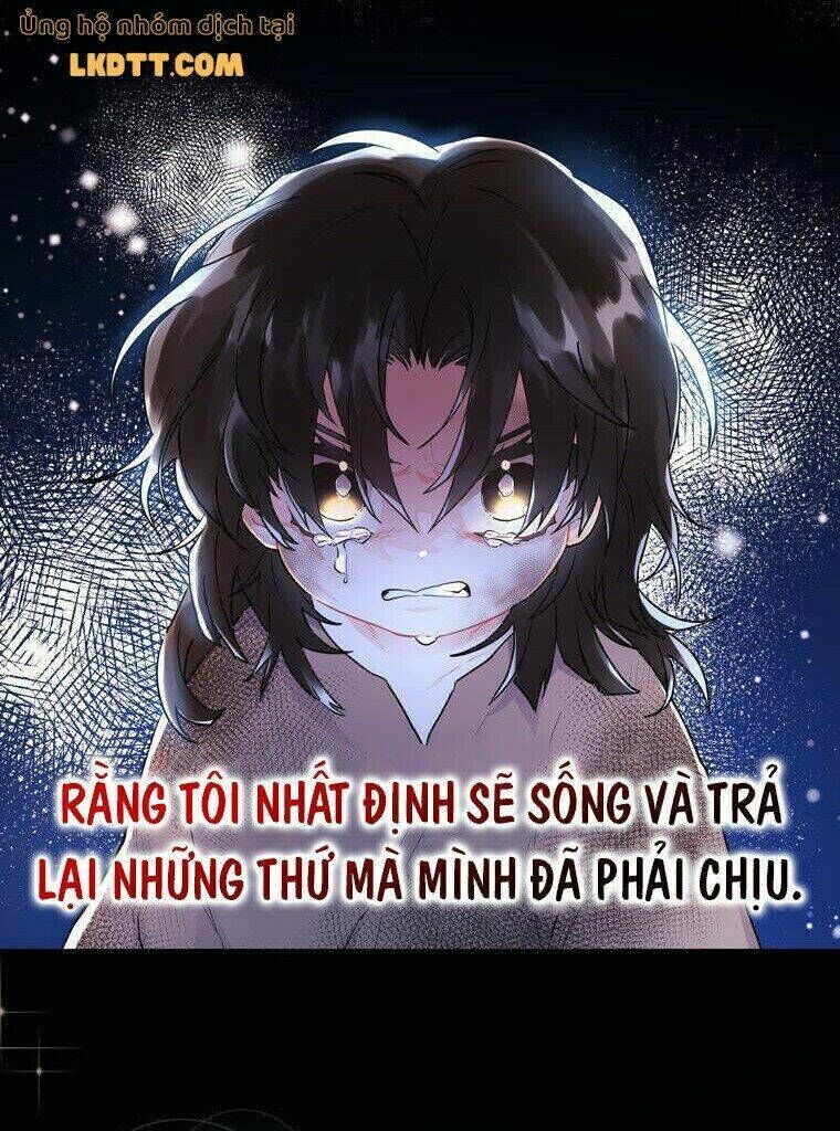 ta trở thành con gái nuôi của nam chính chapter 25 - Trang 2