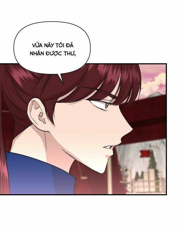 tôi không phải là cinderella chapter 19 - Trang 2