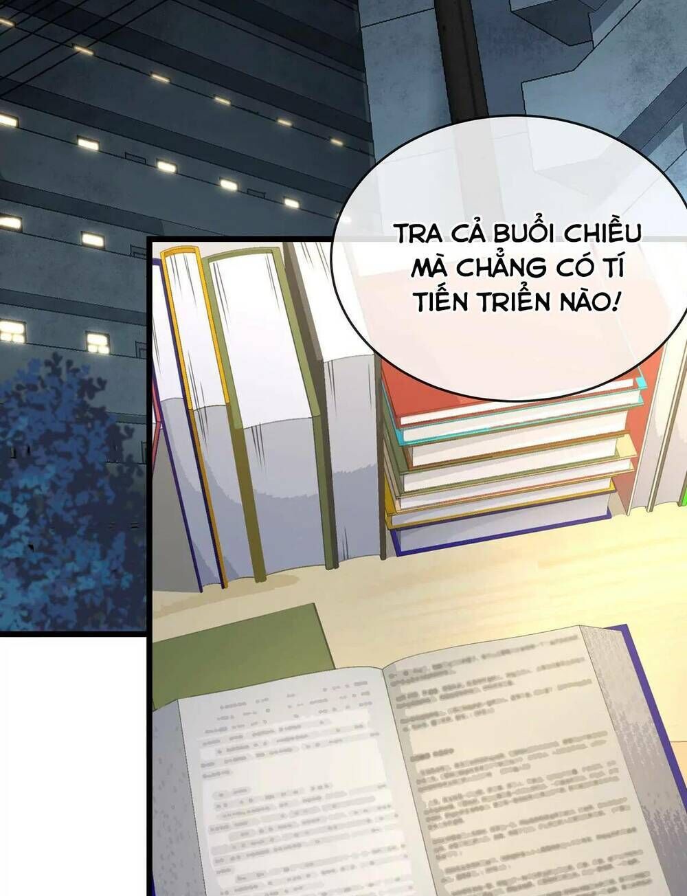 ta là quái thú đại chúa tể chapter 3 - Trang 2