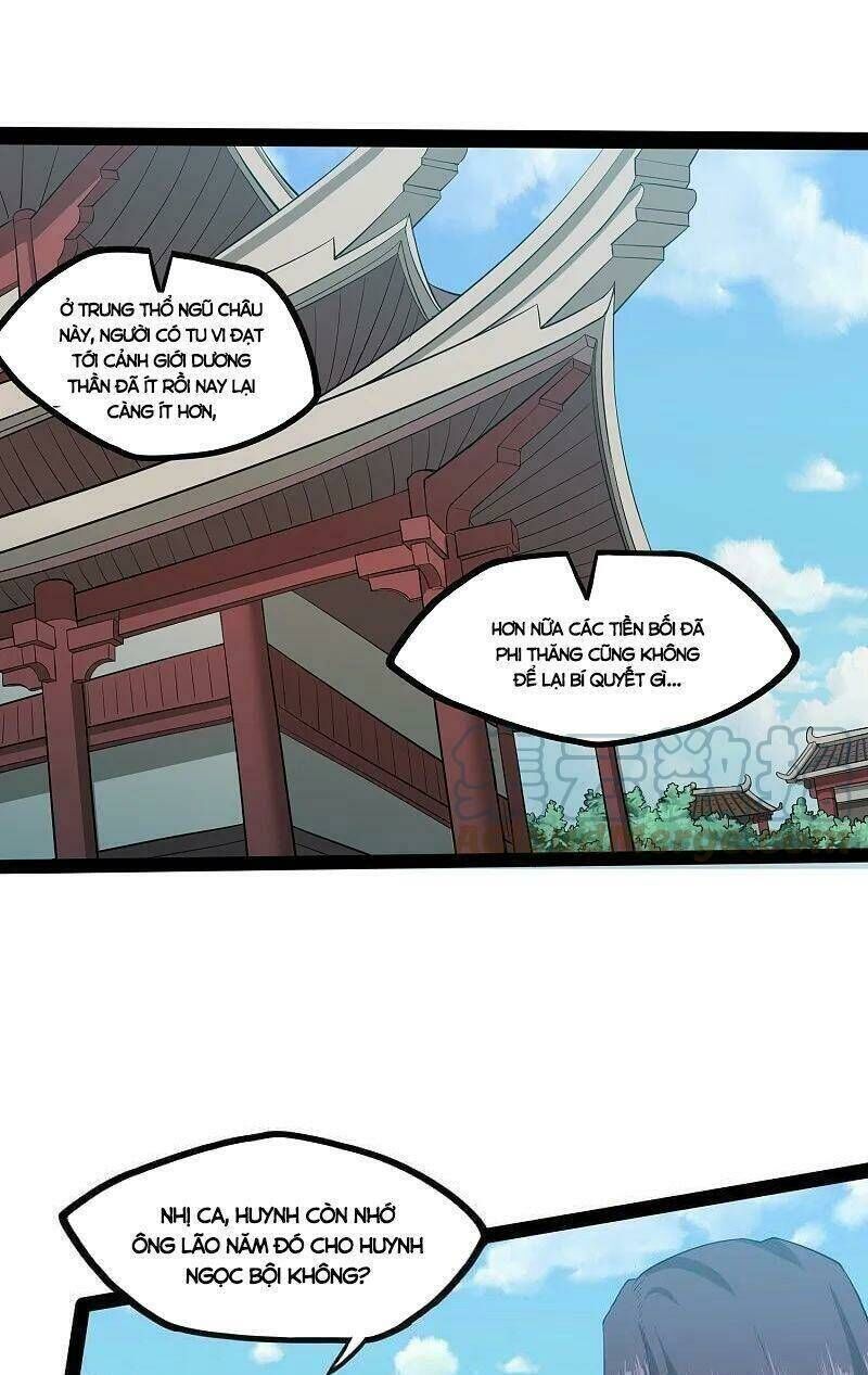 đạp toái tiên hà Chapter 306 - Trang 2