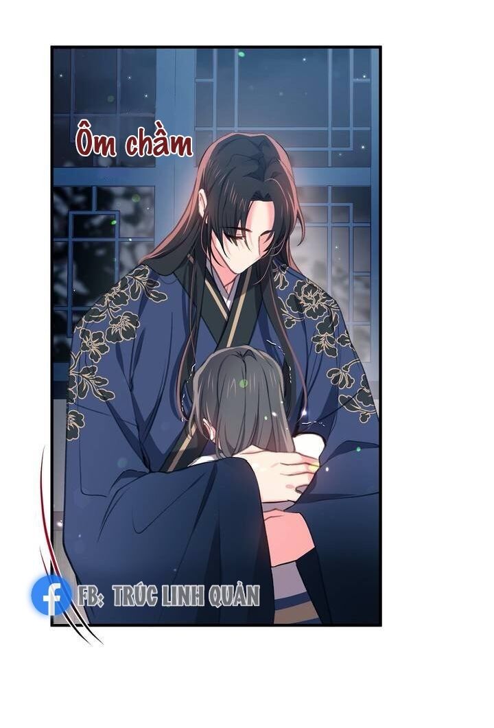 Nàng Sơn Ca Yêu Kiều Của Yêu Tinh ( End ) Chapter 33 - Next Chapter 34