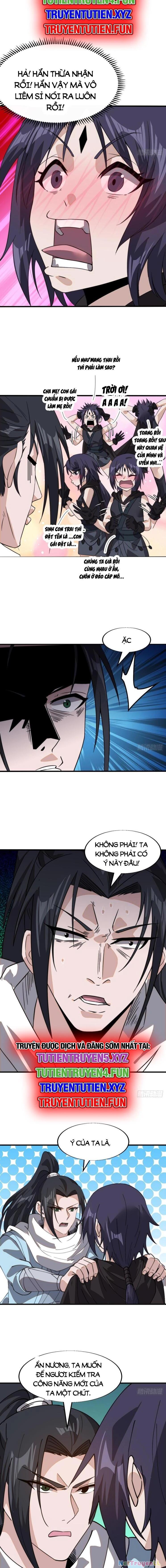 ta có một sơn trại Chapter 972 - Next Chapter 973