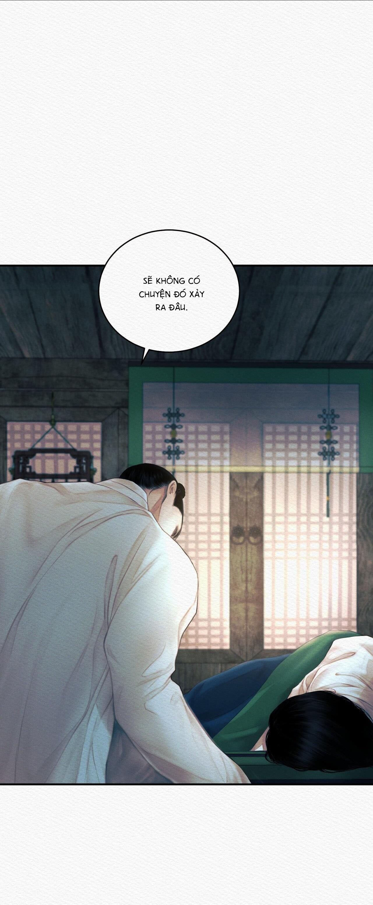 (CBunu) Củy Dạ Khút Chapter 61 - Trang 1