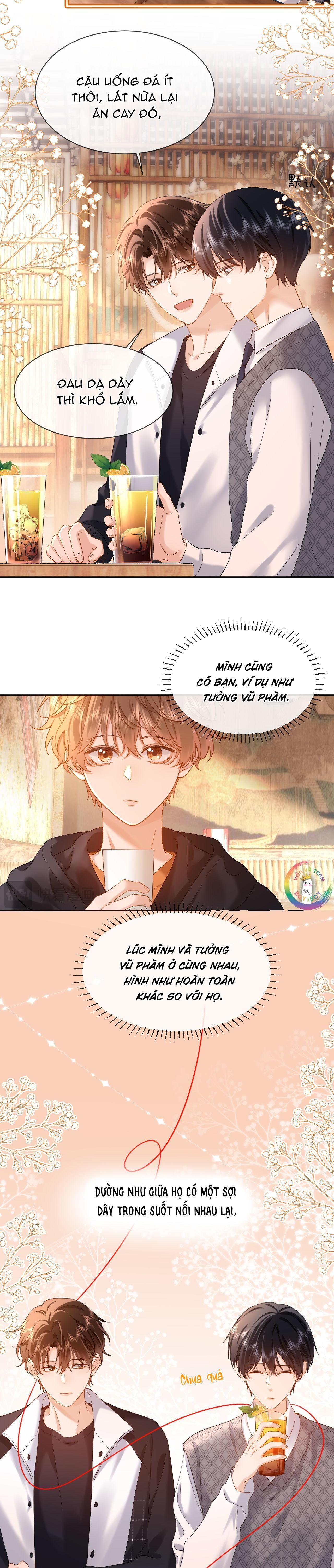 chất dị ứng cực cute Chapter 30 - Trang 2