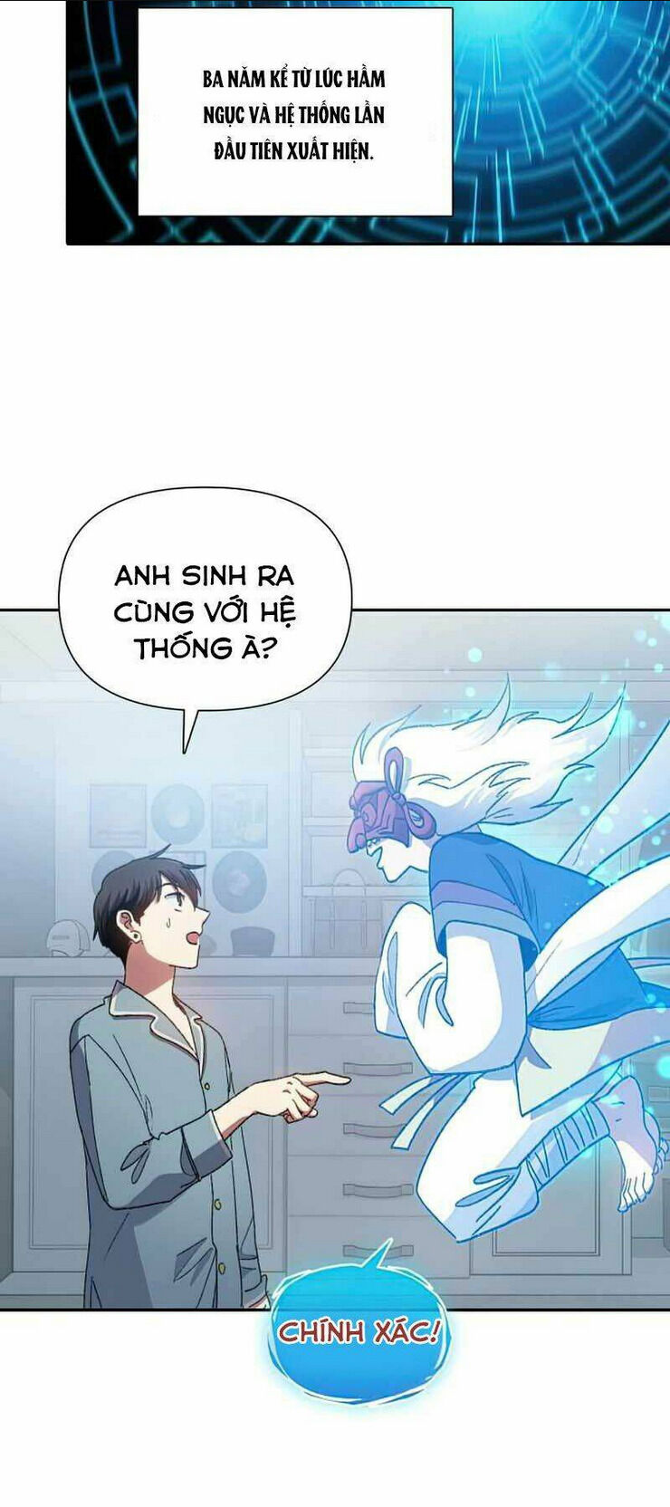 những ranker cấp s mà tôi nuôi dưỡng chapter 31 - Trang 2