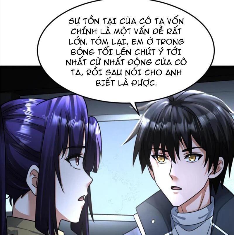 Toàn Cầu Băng Phong: Ta Chế Tạo Phòng An Toàn Tại Tận Thế Chapter 401 - Next Chapter 402