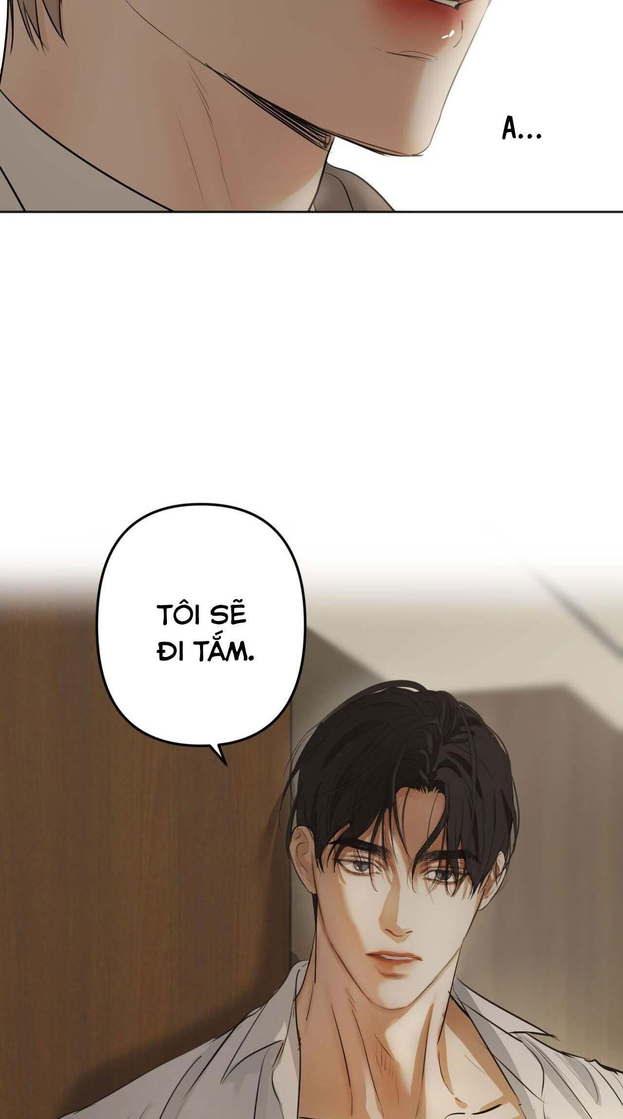 sắc dục Chapter 8 - Next Chương 9