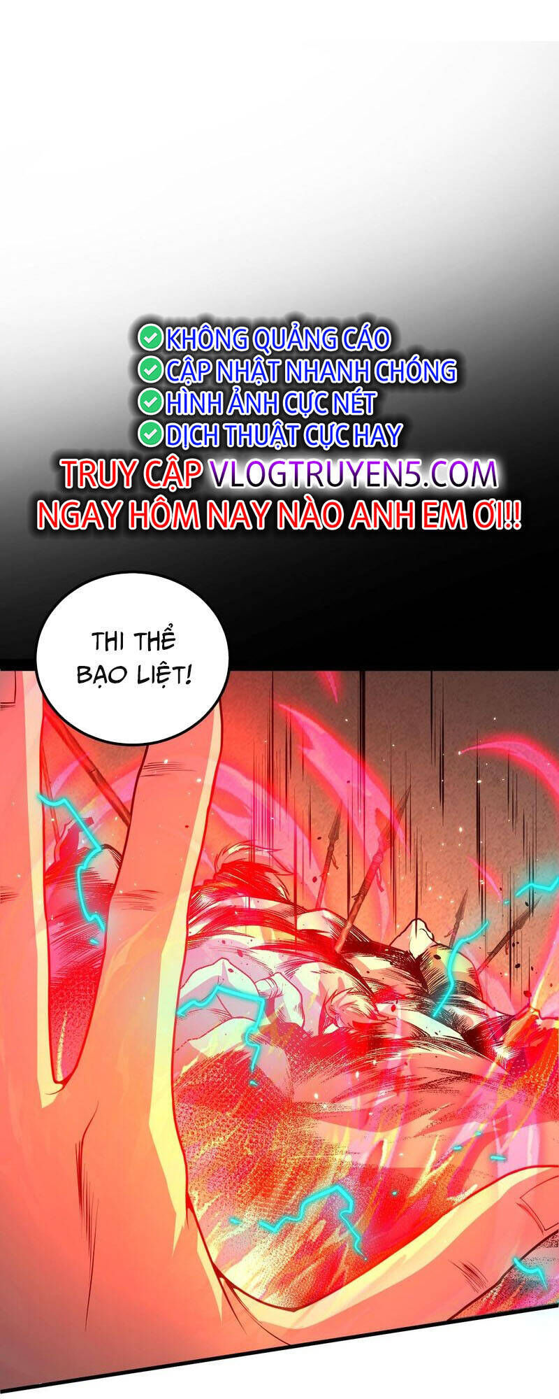 thảm họa tử linh sư chapter 30 - Trang 1