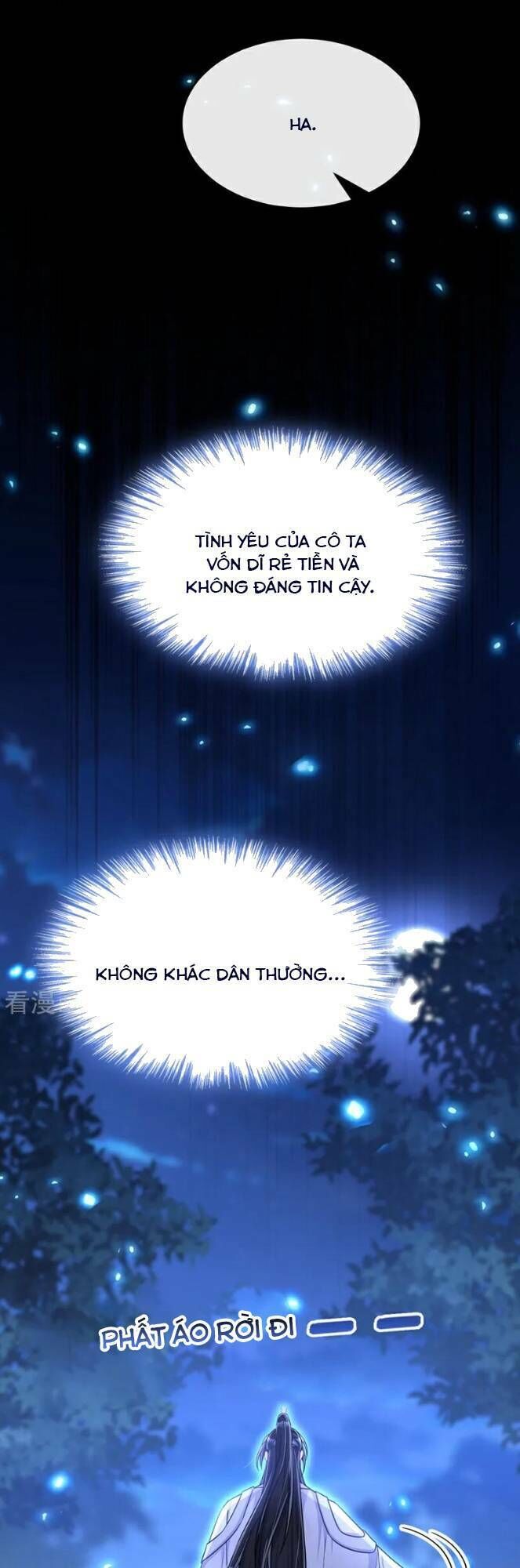 xuyên nhanh: ký chủ cô ấy một lòng muốn chết chapter 78 - Trang 2