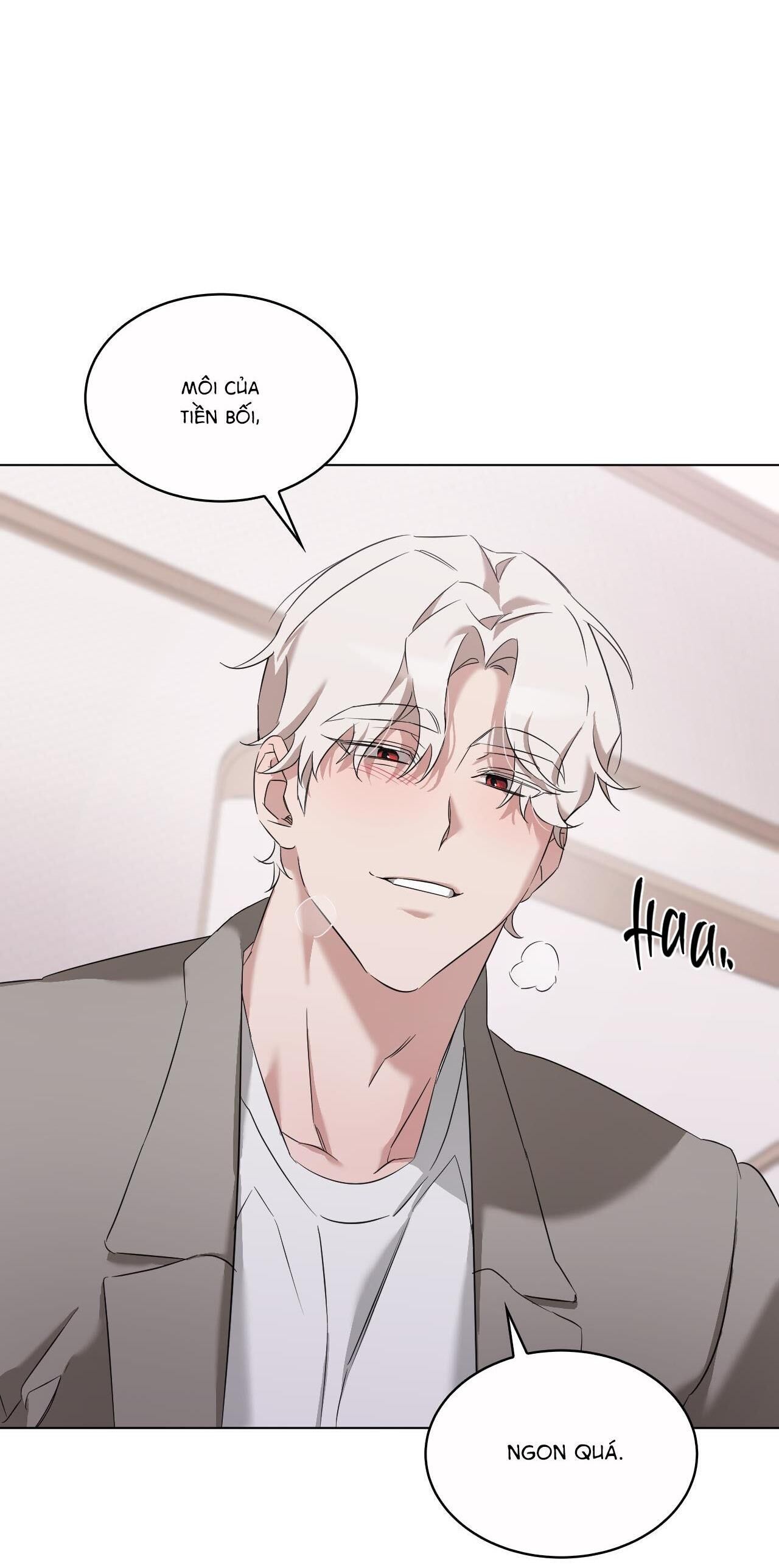 (Cbunu) Dễ Thương Là Lỗi Của Tôi Sao? Chapter 15 H - Trang 2