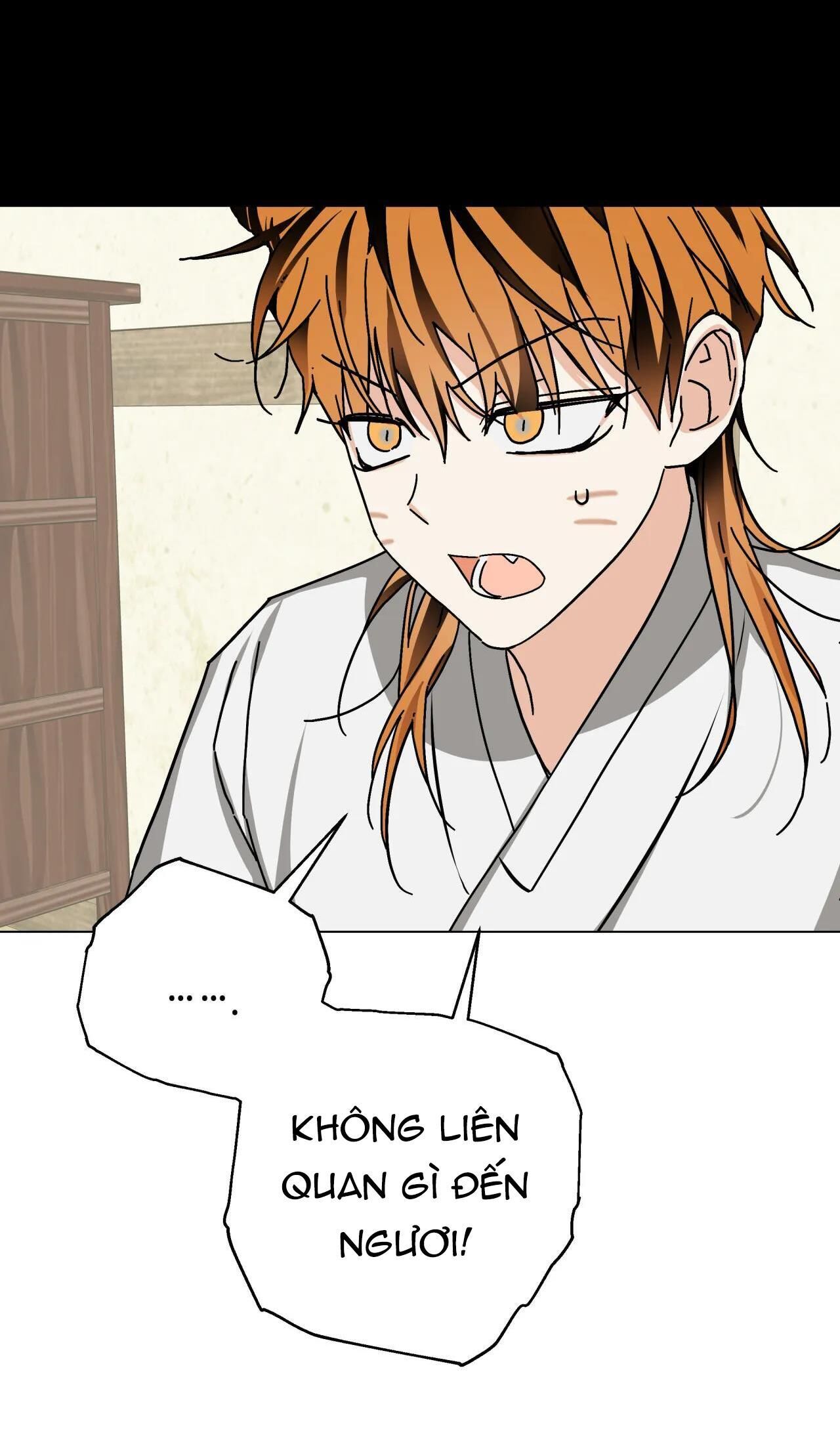 BL CỔ TRANG-ÂU CỔ NGẮN NHÀ KIM Chapter 11.3 - Next Chapter 11.4 hồng khô 4