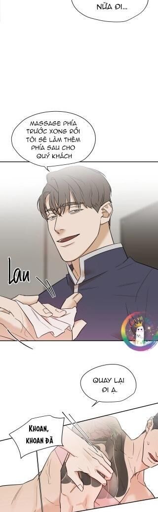 manhwa chịch vồn chịch vã Chapter 86 Massage Kích Dục - Next Chương 87