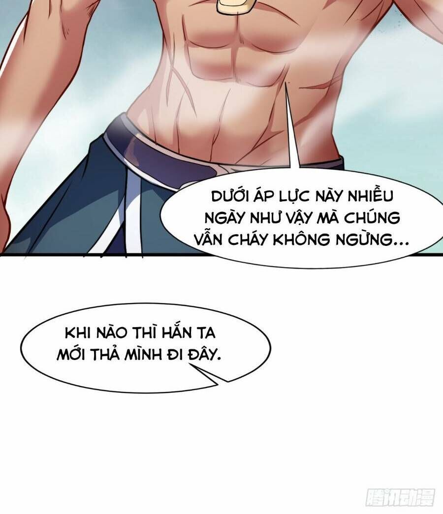 ẩn cư mười vạn năm chapter 21 - Next chapter 22