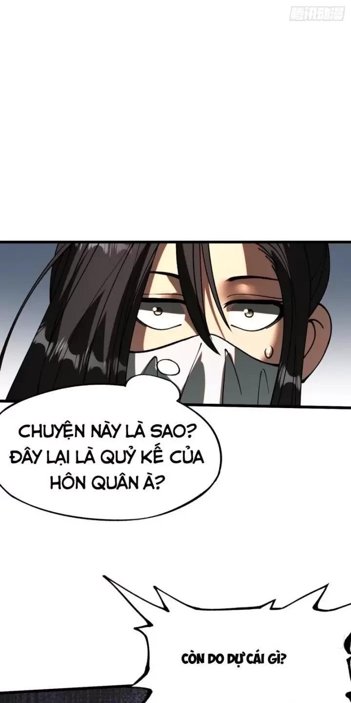 không cẩn thận, lưu danh muôn thủa Chapter 14 - Trang 1