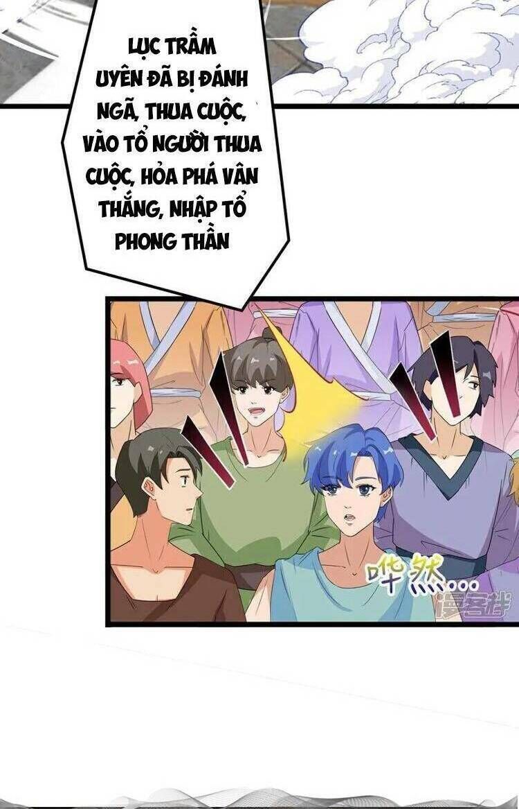 nghịch thiên tà thần chapter 643 - Next chapter 643