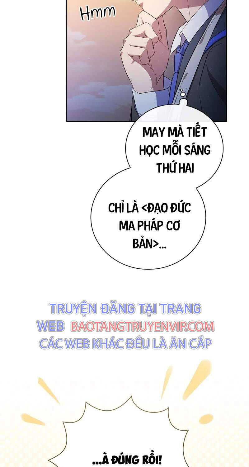 ma pháp sư tại trường học pháp thuật chapter 106 - Next Chapter 107