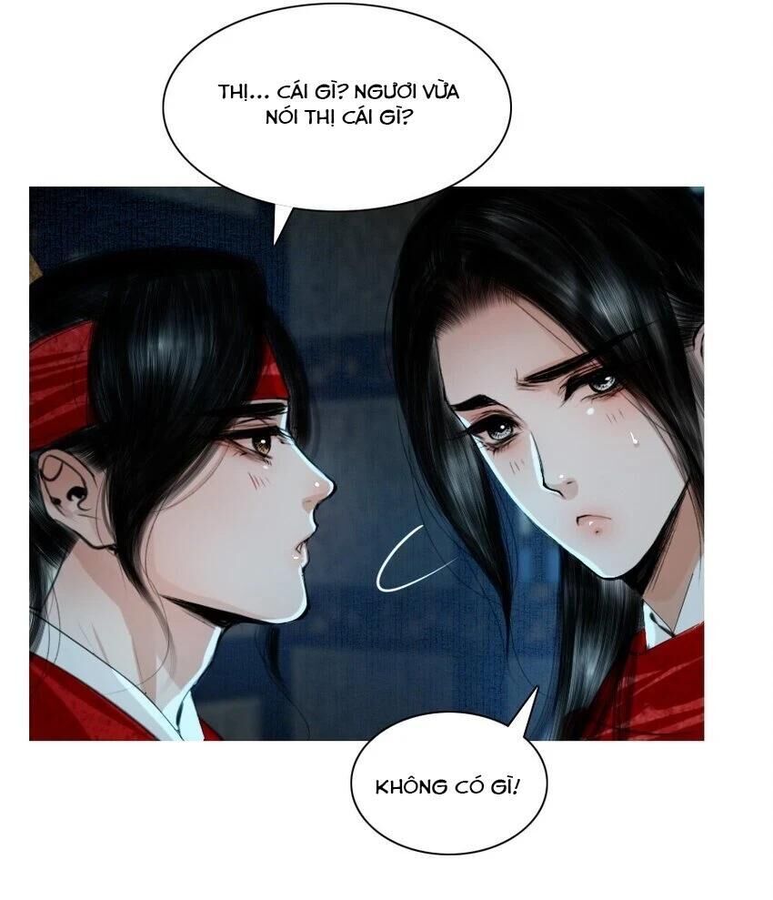 vòng luân hồi Chapter 67 - Trang 1