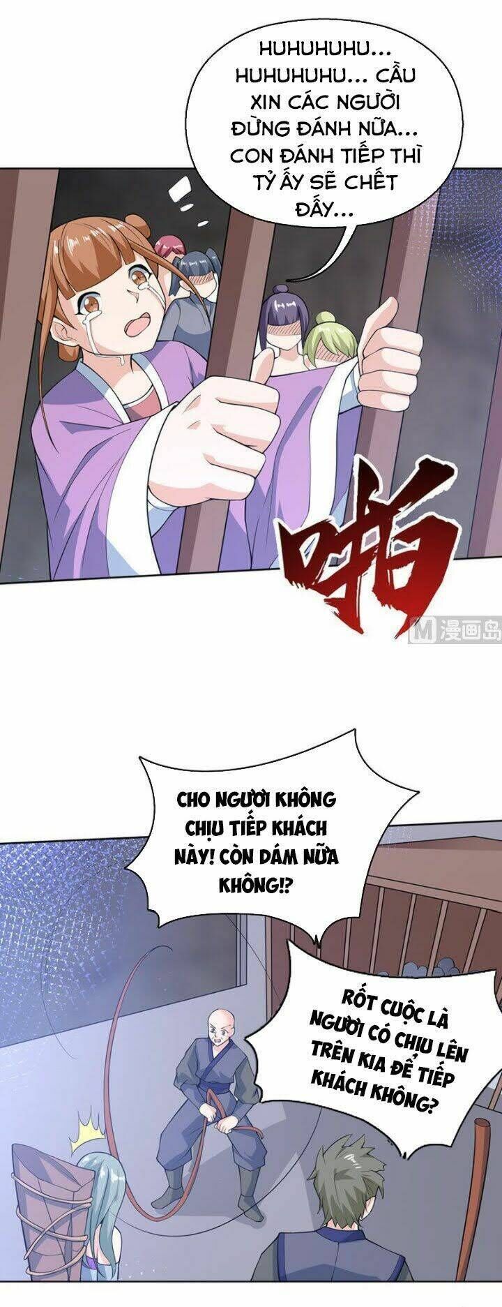 tối cường thần thú hệ thống Chapter 231 - Next Chapter 232